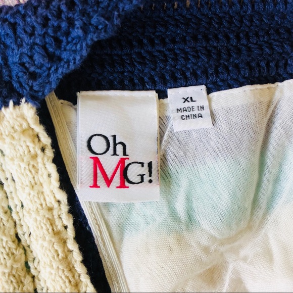 Crochet Bikini Top - Picture 3 of 3